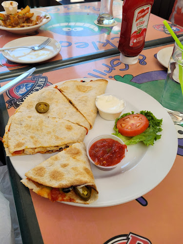 Comentarii opinii despre The Tickled Toad Pub & Grill