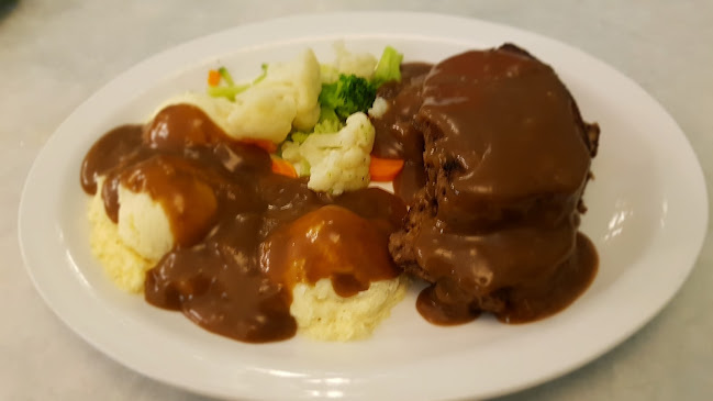 Bobby Sox 50's Diner - Hospitality and gastronomy