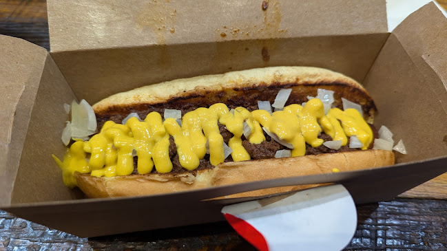 Fancy Franks - Hospitality and gastronomy