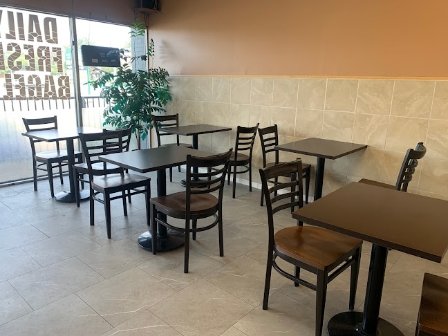 Montreal Bagels - Calgary