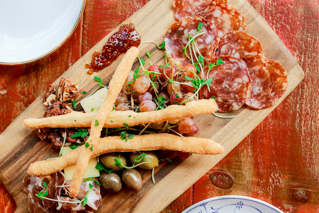 Opinii despre Pie Bar în Toronto - Hospitality and gastronomy