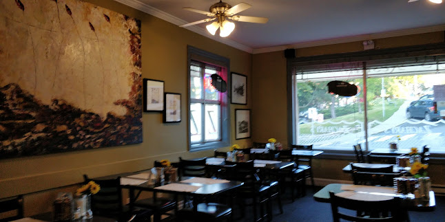 Zachary's Restaurant - St. John's