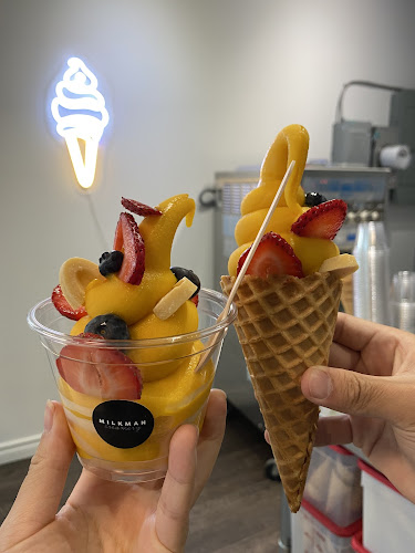 The Milkman Creamery - Markham