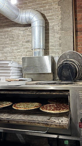 Comentarii opinii despre Fresca Pizza and Pasta