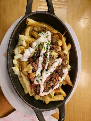 Beertown Public House Toronto