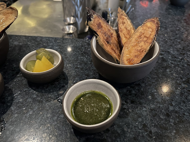 Comentarii opinii despre Barbara