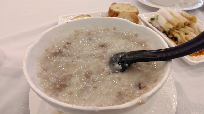 Kongee Dinesty 金津 - Richmond