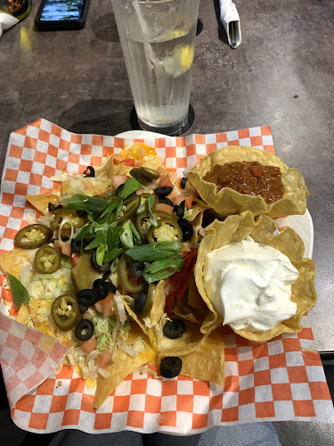 One Eyed Jack Pub & Grill Lindsay - Lindsay