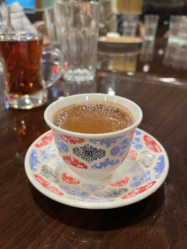 Saray Turkish Cuisine