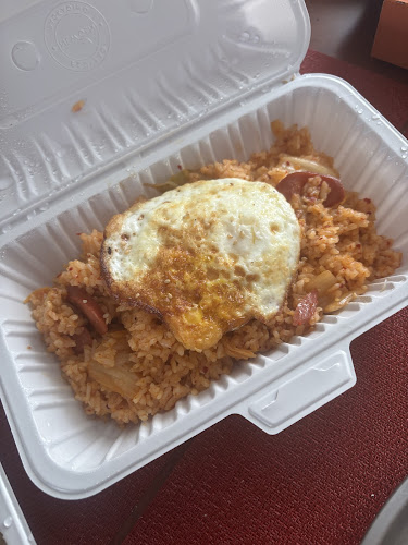 Opinii despre Sowon Korea Dining în Waterloo - Hospitality and gastronomy