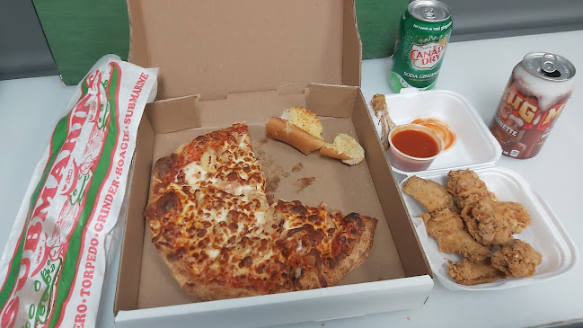 3232 Steeles Ave W #12, Concord, ON L4K 4C8