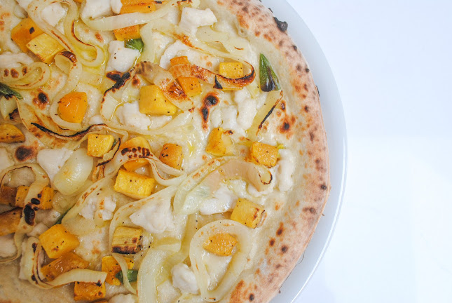 Grano Pizzeria - Hospitality and gastronomy