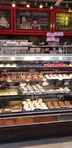 Stuart's Bakery - Hospitality and gastronomy