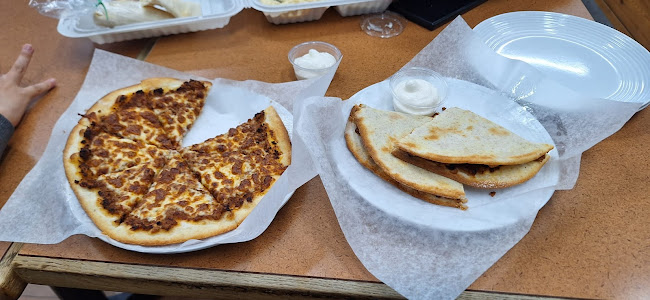 Lebanese Kitchen - Hospitality and gastronomy