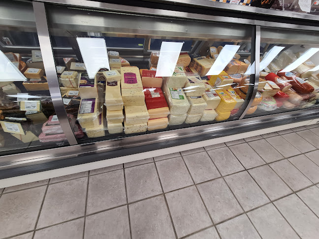 Opinii despre Mediterranean Market în Vernon - Hospitality and gastronomy