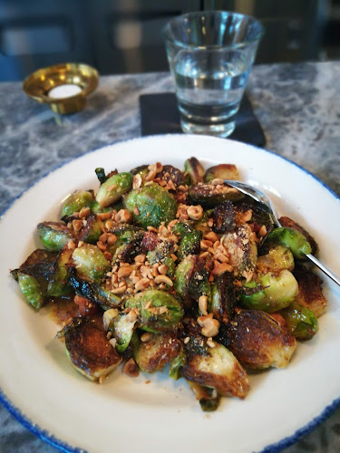 Nicli Pizzeria + Bar - Hospitality and gastronomy