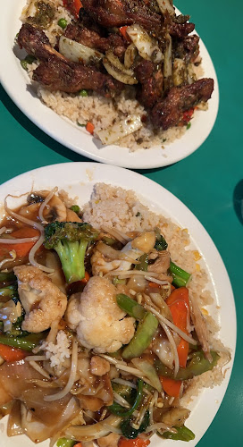 Kim Thanh Restaurant 天 - Hospitality and gastronomy