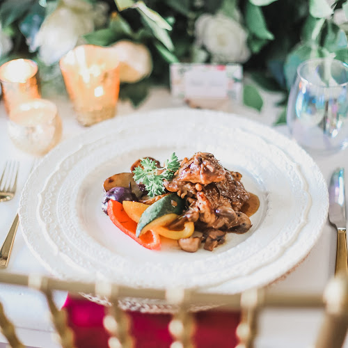 KACE Catering - Hospitality and gastronomy