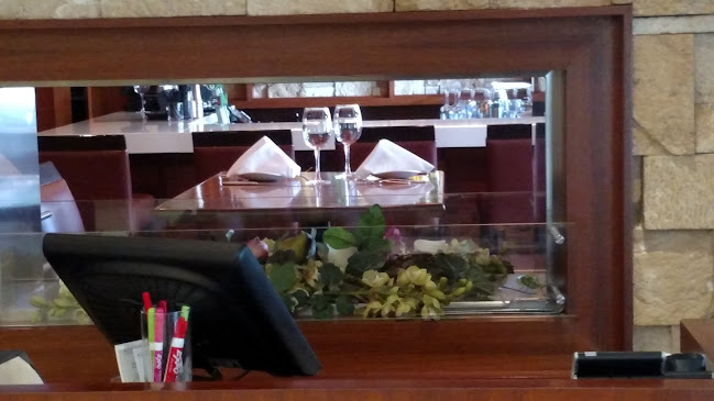 Comentarii opinii despre Redwater Rustic Grille