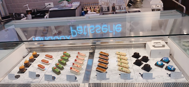 Yandoux Patisserie