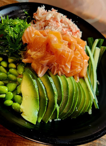 Katsu Express - London