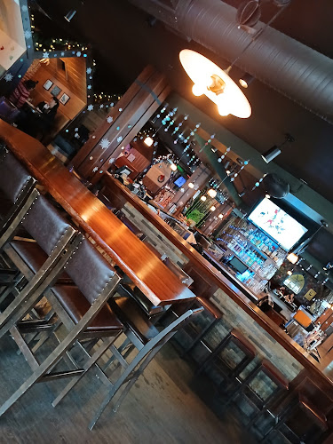 The Cabin Pub + Party - Hospitality and gastronomy