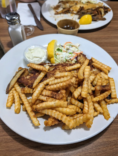 Charlie's Grill & Pizza - Hospitality and gastronomy