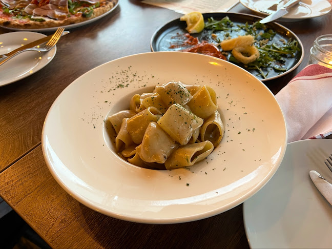 Opinii despre Porcello Cantina în Woodbridge - Hospitality and gastronomy