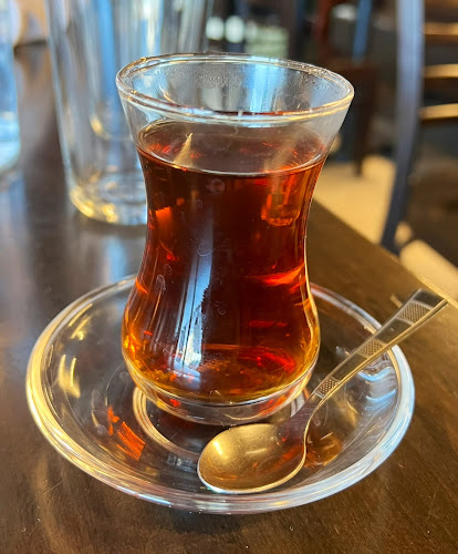 Rose in the Kitchen - Hospitality and gastronomy