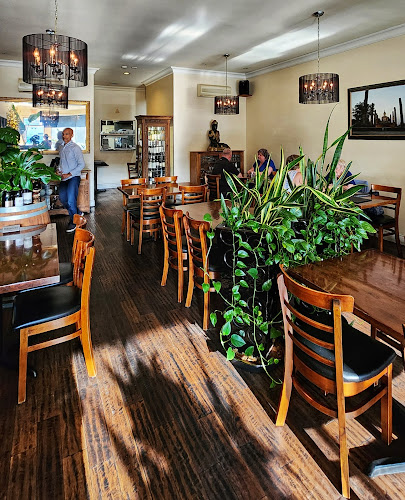 Thai New West Restaurant - Hospitality and gastronomy