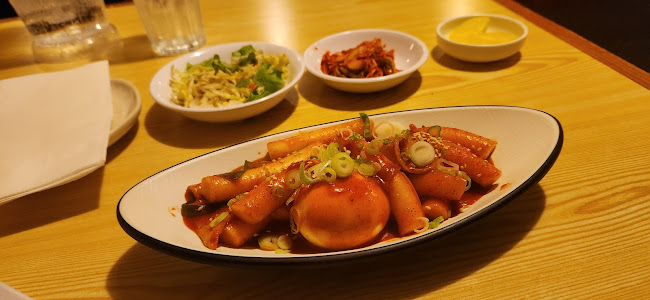 Korean Village Restaurant - Toronto