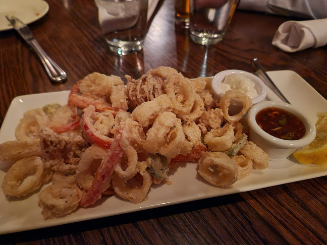 Comentarii opinii despre The Keg Steakhouse + Bar - Macleod Trail