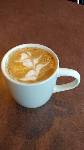 Comentarii opinii despre Serious Coffee Blanshard