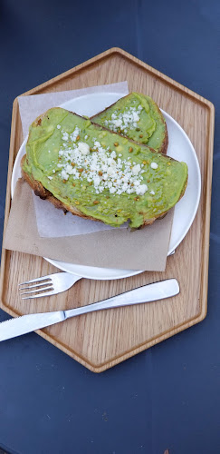 Opinii despre Small Victory Bakery în Vancouver - Hospitality and gastronomy