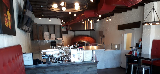 Fire Oven Pizza - Hospitality and gastronomy