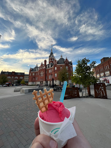 Angela's Gelato & Fine Refreshments - Stratford