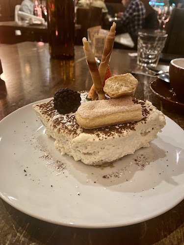 Comentarii opinii despre Sarpa Trattoria