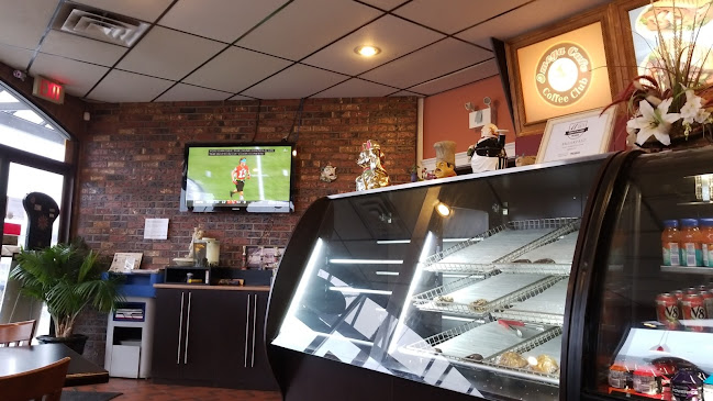 Omega Cafe - Hospitality and gastronomy