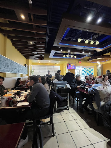 半島餐廳 Ho Garden Chinese Restaurant - Hospitality and gastronomy