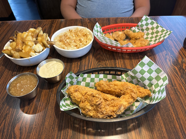 Beaks Chicken (East Regina) - Regina