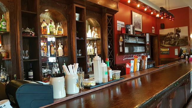 Coach and Horses - Nanaimo