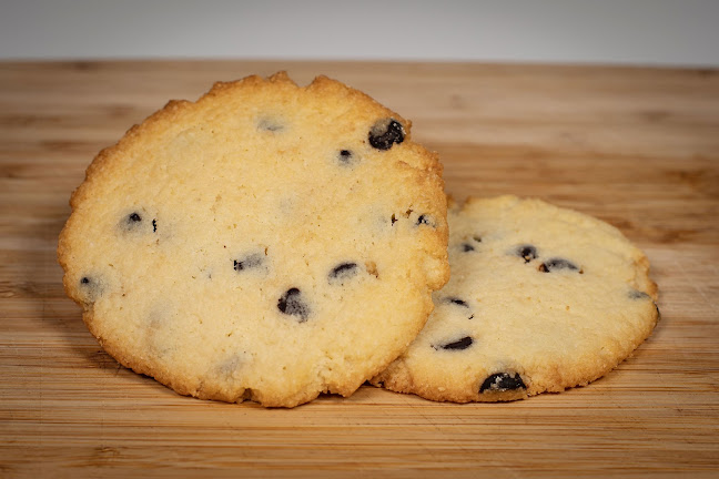 He Bakes Keto - Hospitality and gastronomy