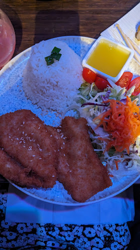 XO Bistro + Bar - Hospitality and gastronomy