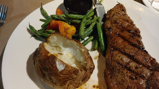 Opinii despre Jack Astor's Bar & Grill Richmond Row în London - Hospitality and gastronomy