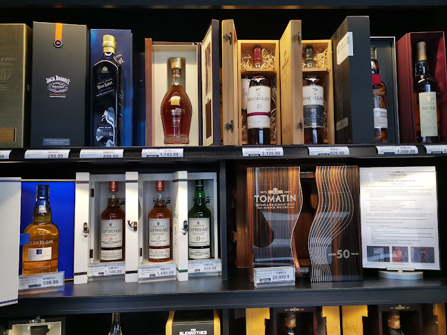 EXPÉRIENCE by/par ANBL - Hospitality and gastronomy