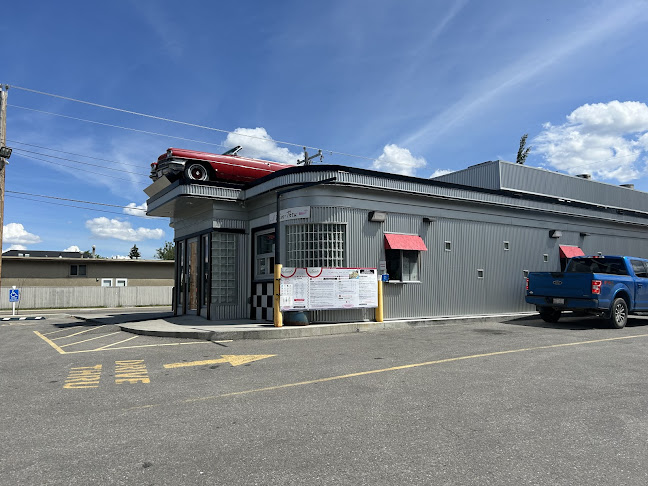 Comentarii opinii despre Angel's Drive In