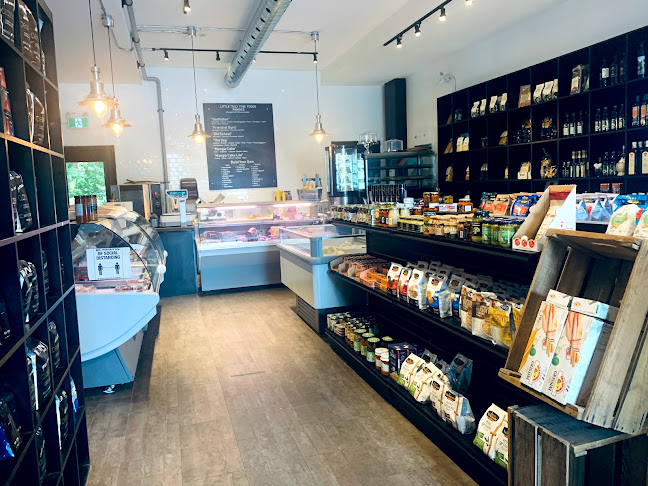 Vespa Wine Bar - Hospitality and gastronomy