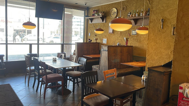 Pomodoro Italian Kitchen