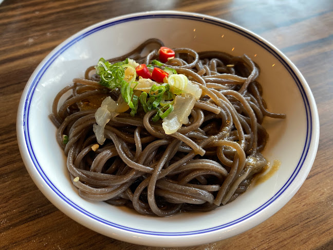 TAI ER SICHUAN CUISINE 太二酸菜鱼 (RICHMOND)