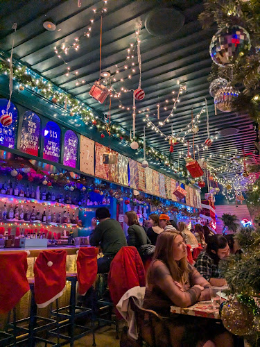 Ricardo's Hideaway - Hospitality and gastronomy